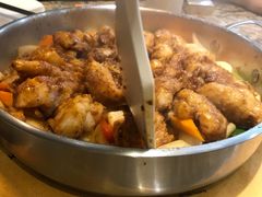 -黄记煌三汁焖锅(新世纪广场店)