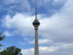 -中央广播电视塔