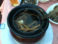 -莲花公园煎蟹(总店)