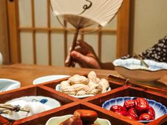 -梅间堂茶馆(绿地缤纷城店)