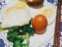 -敦煌山庄摘星阁