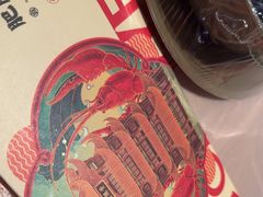-肥肥虾庄·金牌油焖大虾(汉街SKP店)