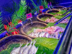 -阪尚皇·原切牛排·烤肉火锅自助(北京路店)