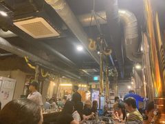 -401餐厅(弘大店)