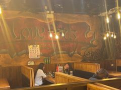 -小俩口烧烤东北菜(双井店)