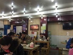 -清真刘记全羊肉鲜汤馆(前进路店)