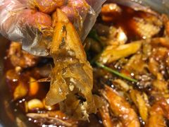 -槐店王婆大虾(开发区店)