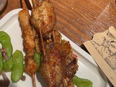 -管氏翅吧(地安门创始店)