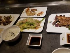 -玛雅铁板烧餐厅(中关村店)