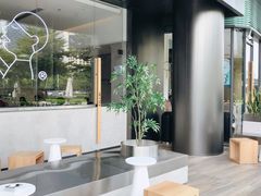 -喜茶(佛山南海万科广场店)