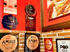 -The Boiling Crab宝灵蟹手抓海鲜(中国首店)