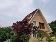 -棒棰岛宾馆景区