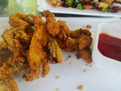 -源泉冷水鱼庄(小鱼洞店)