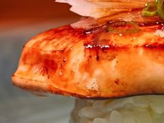 -镹·鱼料理  国产鱼使用店