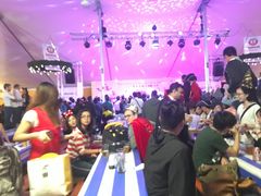 -香港港威酒店-马哥孛罗