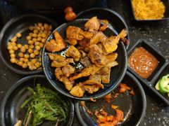 -九田家黑牛烤肉料理(石路天虹店)