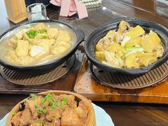 -金客家食府(联发文创口岸店)