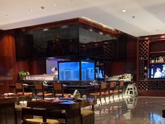 -九洲喜来登酒店湖月日餐厅