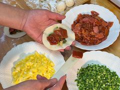 -品海楼·大连海胆锅贴馆(东港店)