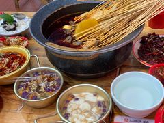 -冒椒火辣(太古里店)