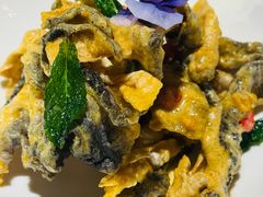 -广州文华东方酒店·江-由辉师傅主理