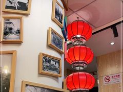 大堂-南八仙·老上海味道(南京东路店)
