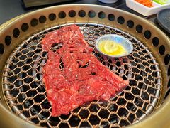 -極屋鮨牛 · 烧肉酒场(时代C馆店)