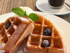-Common Table · Brunch & Coffee