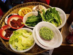 -文立新·秤盘麻辣烫(天通苑店)