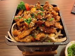 -仙隐小鹿中華の日料(荣民龙首广场店)