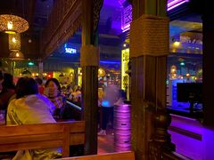 -Helens海伦司小酒馆(南京洪武路店)