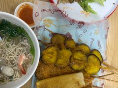 -非尝不可潮汕小吃(水贝店)