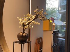 -梅花境(万科店)