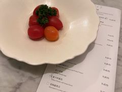 -厦门朗豪酒店 · 明阁中餐厅