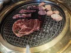 -正苑26年海鲜烤肉•牛尾汤汤饭(东港店)