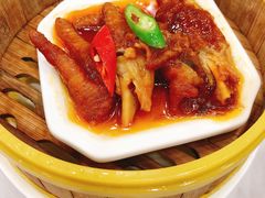 -紫阳家宴(源深店)