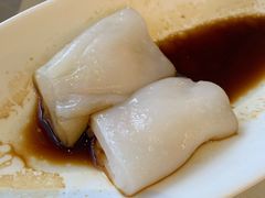 鲜虾滑肠粉-老东吴食府(雅都店)