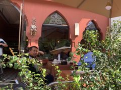 -那拉提之疆·新疆菜(美院店)