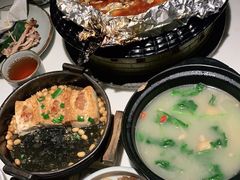 -原味田园·客家菜·土窑鸡(中航城君尚购物中心店)