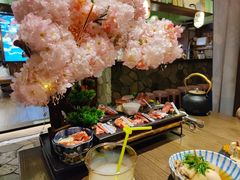 -樱宿日式和牛烧肉(五道口店)