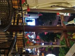 -巴伐利亚啤酒坊(意式风情街店)