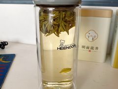 -先春西湖龍井•九曲红梅(杭大路店)