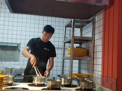 -无名缘米粉(步行街店)