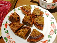 -北京老门框爆肚涮肉馆(凤城六路店)