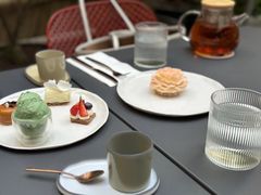 -潮一不贰·法式甜品·生日蛋糕·西式简餐(外滩店)