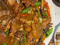 -冉记好再来饭店