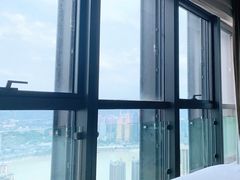-重庆解放碑威斯汀酒店