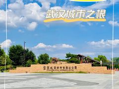-盘龙城国家考古遗址公园