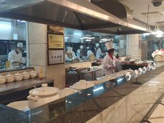-香融府·烤鸭·家常菜(马家堡路店)