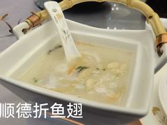 -园林格兰云天大酒店-太极名厨中餐厅